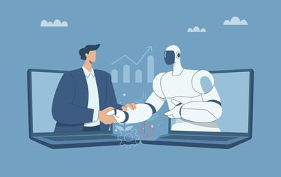 How AI Is Transforming the Glass Industry