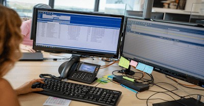 Checklist per la salute del sistema IT